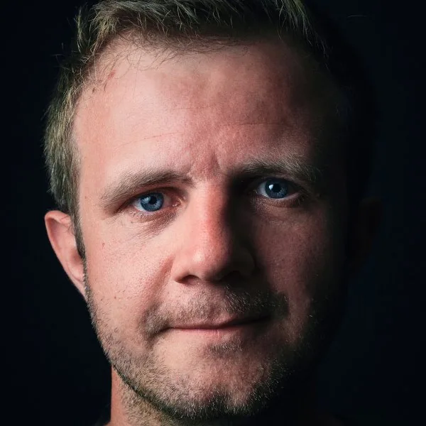 Danny Parton